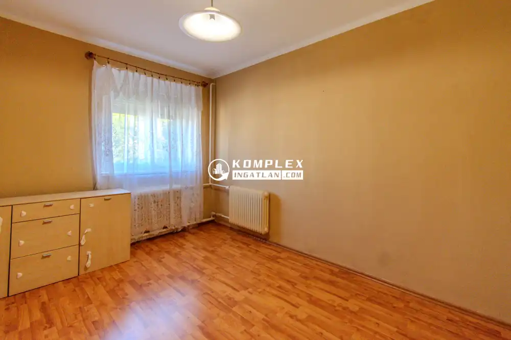 Győr-Moson-Sopron megye - Mosonszentmiklós