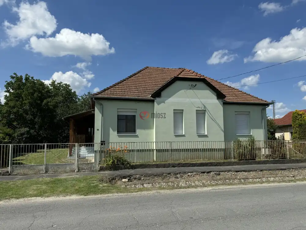 Zala megye - Murakeresztúr