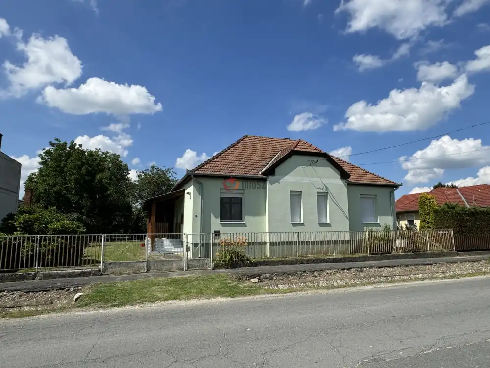 Zala megye - Murakeresztúr