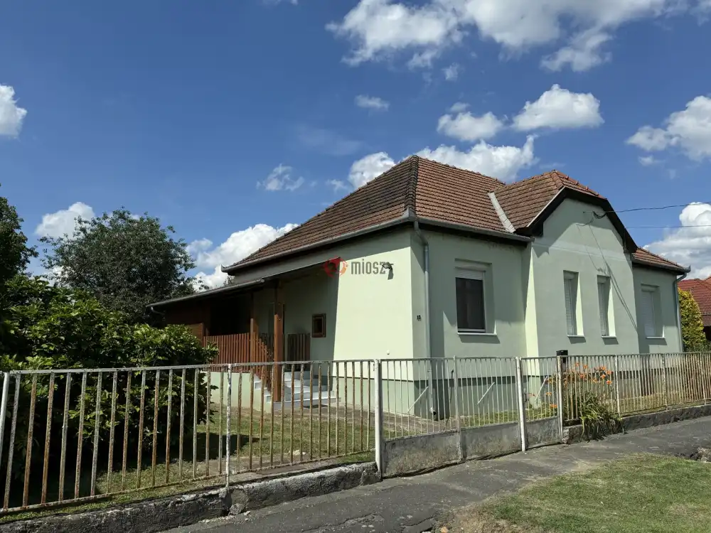 Zala megye - Murakeresztúr