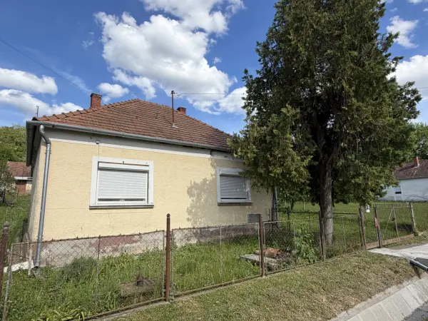 Eladó családi ház, Murarátka 2 szoba 79 m² 14.5 M Ft