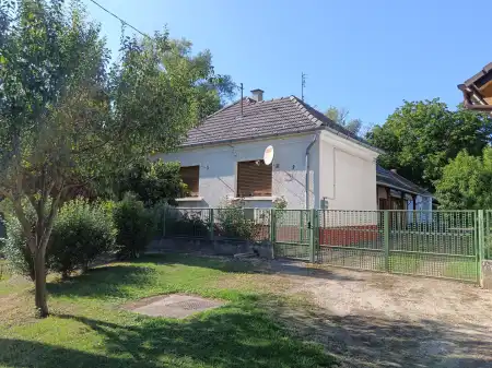 eladó családi ház, Muraszemenye