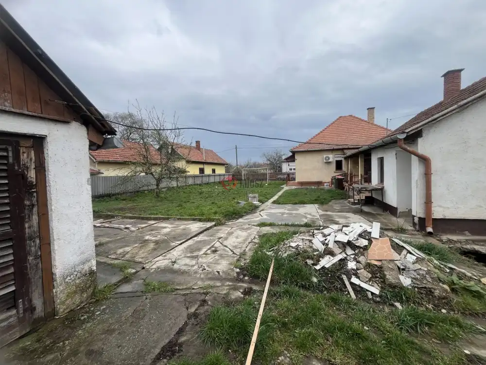 Hajdú-Bihar megye - Nádudvar