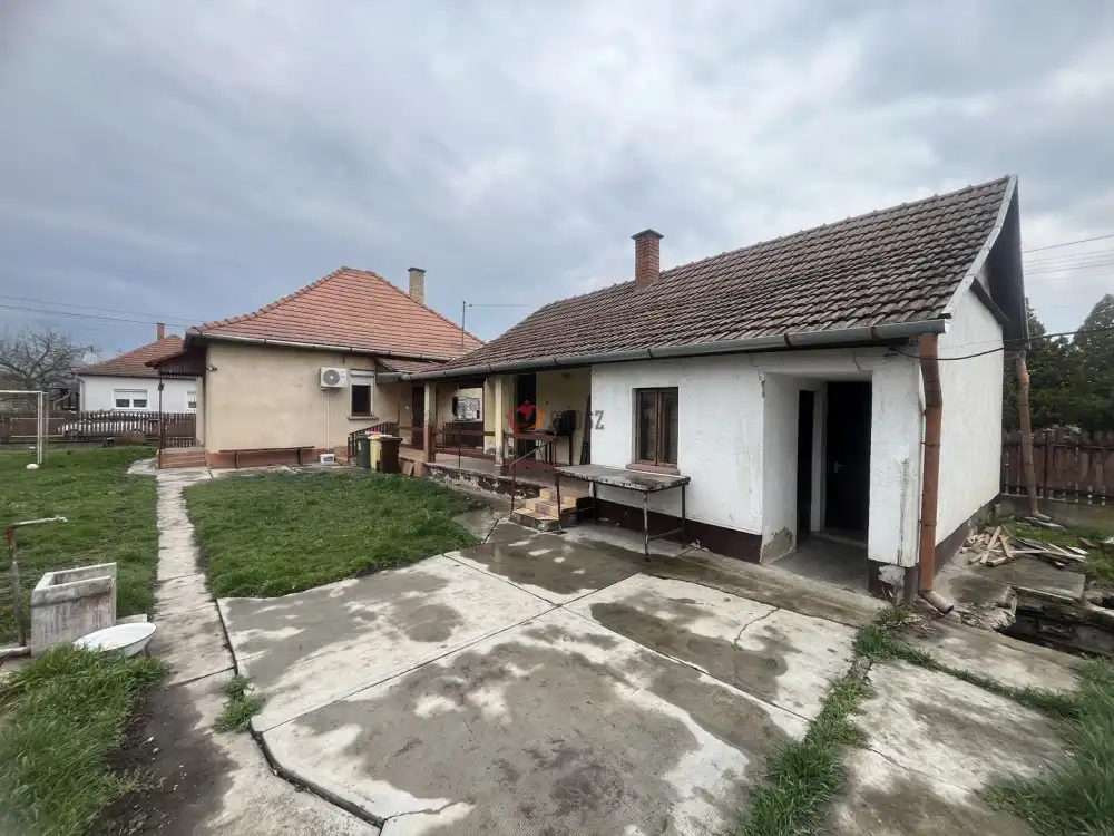 Hajdú-Bihar megye - Nádudvar