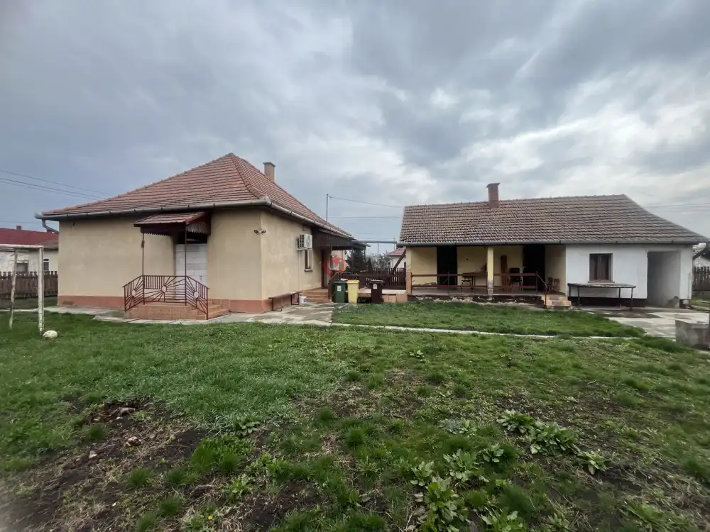 Hajdú-Bihar megye - Nádudvar