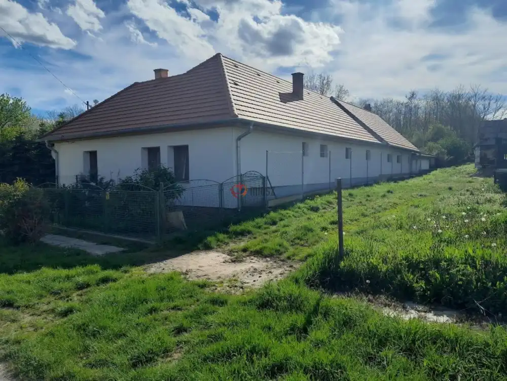 Somogy megye - Nágocs