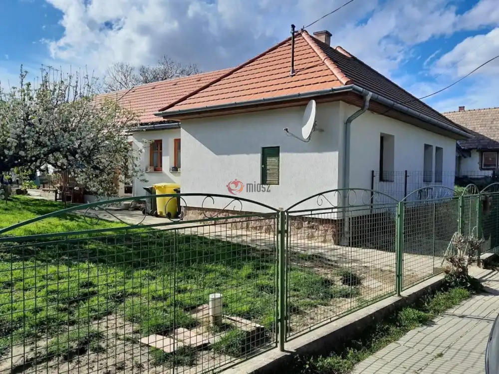 Somogy megye - Nágocs