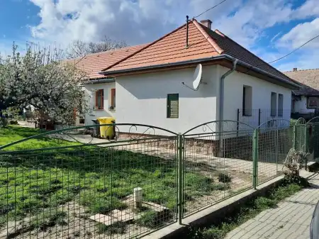 eladó családi ház, Nágocs