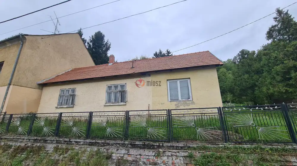 Zala megye - Nagybakónak