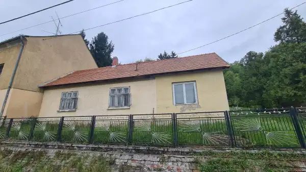 Eladó családi ház, Nagybakónak 3 szoba 88 m² 13.5 M Ft