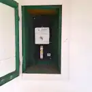 Pest megye - Nagybörzsöny