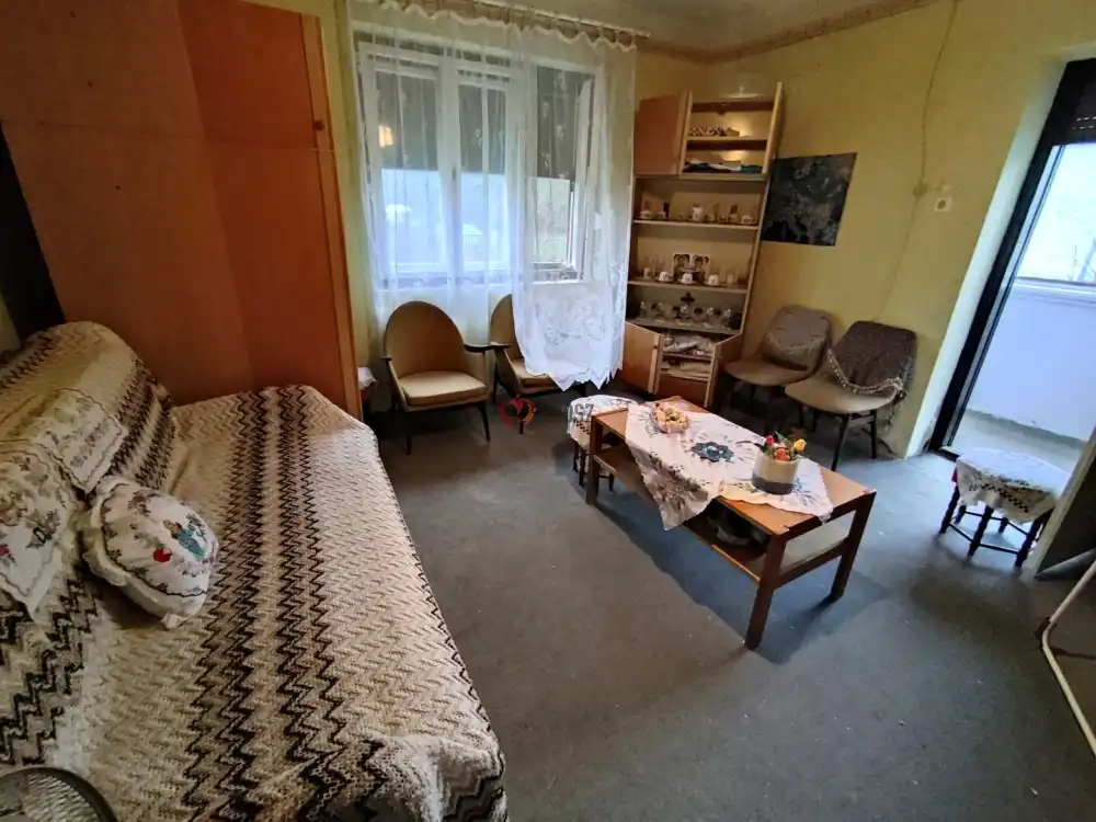 Baranya megye - Nagybudmér