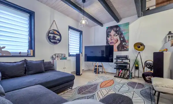 Eladó családi ház, Nagycenk 7 szoba 292 m² 136.8 M Ft