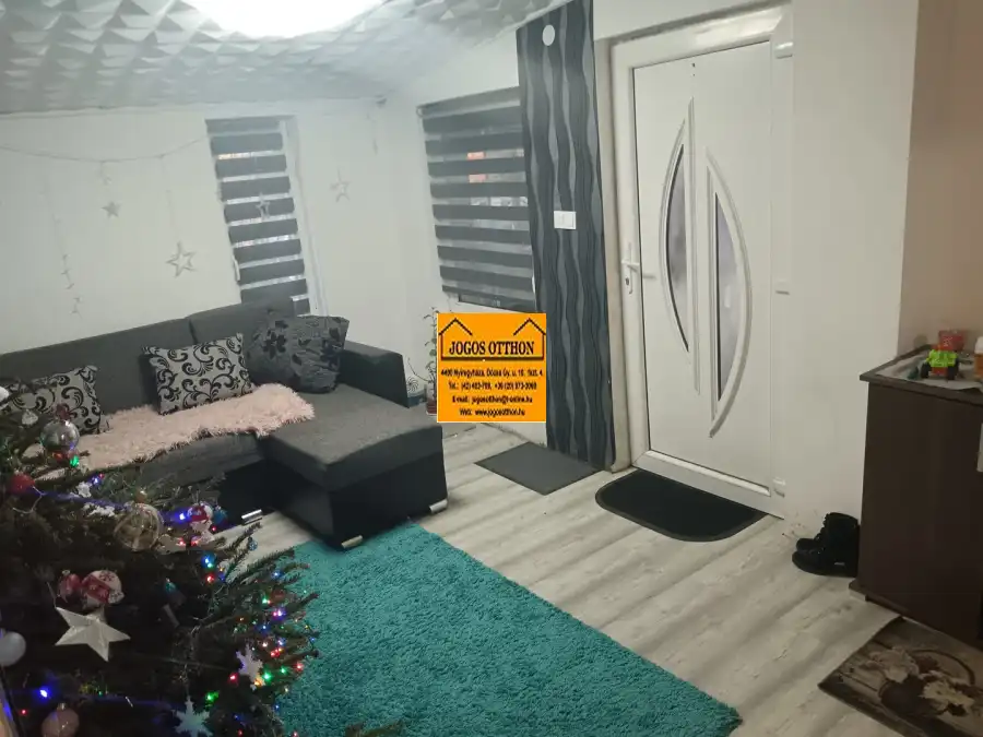 eladó családi ház, Nagycserkesz