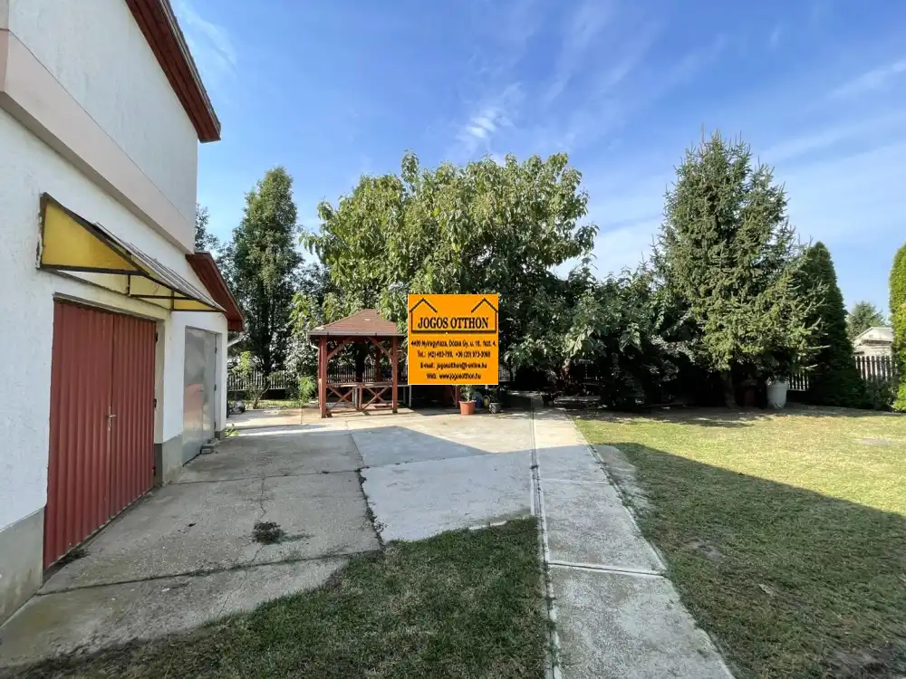 Szabolcs-Szatmár-Bereg megye - Nagycserkesz