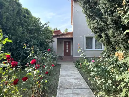 eladó családi ház, Nagycserkesz