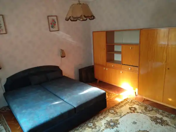 Eladó családi ház, Nagycserkesz 4 szoba 103 m² 25 M Ft