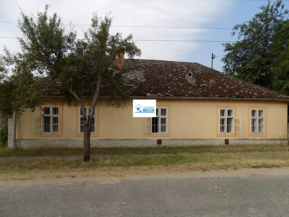Veszprém megye - Nagydém