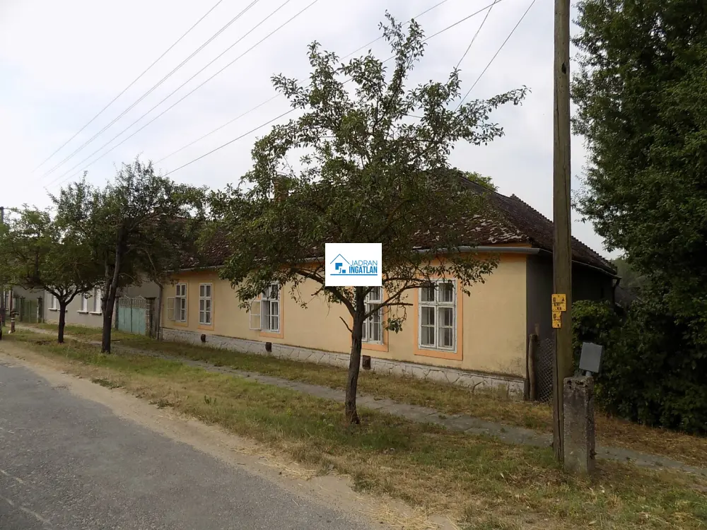 Veszprém megye - Nagydém