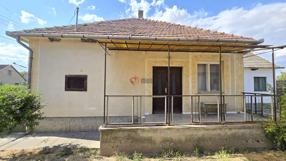 Tolna megye - Nagydorog