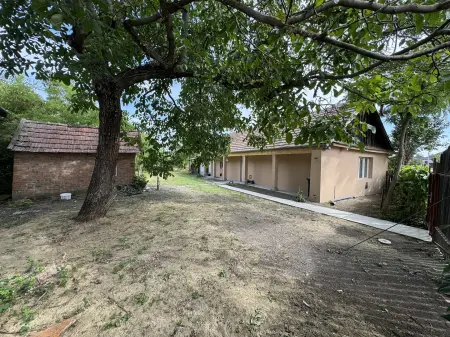 eladó családi ház, Nagyfüged