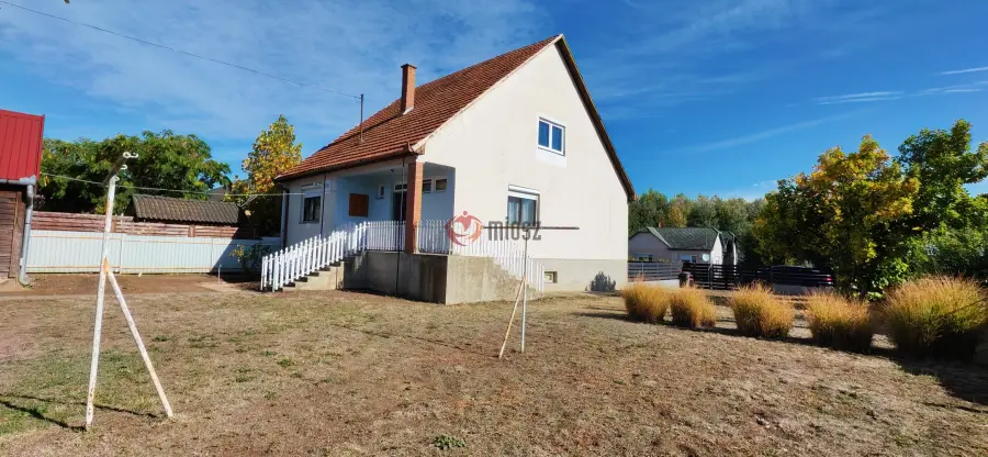 eladó családi ház, Nagykálló
