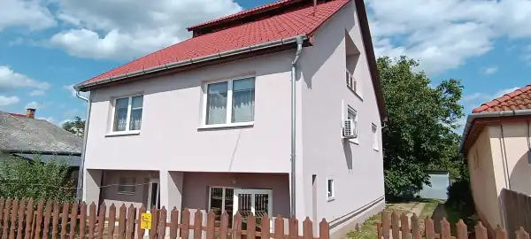 Eladó családi ház, Nagykálló 4 szoba 109 m² 35 M Ft