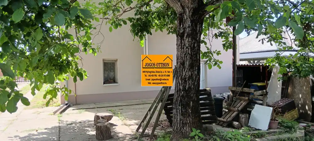 Szabolcs-Szatmár-Bereg megye - Nagykálló