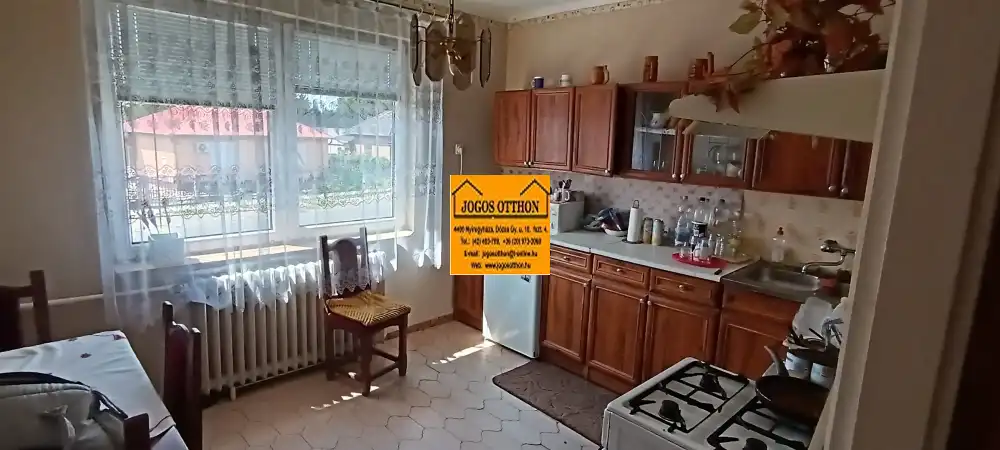Szabolcs-Szatmár-Bereg megye - Nagykálló