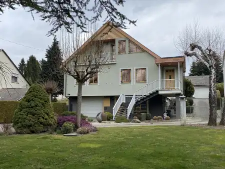 eladó családi ház, Nagykanizsa
