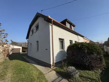 eladó családi ház, Nagykanizsa