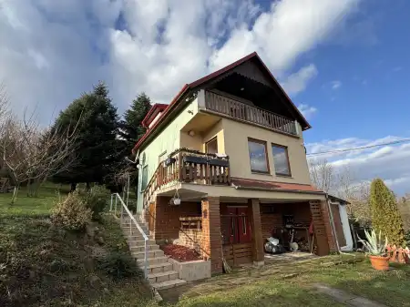 eladó családi ház, Nagykanizsa