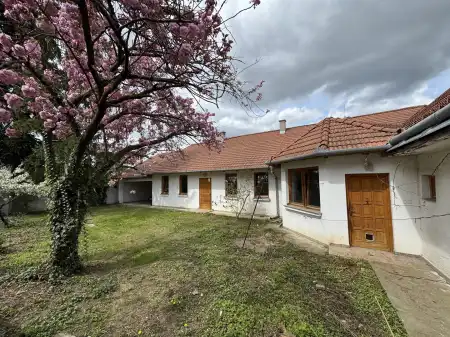 eladó családi ház, Nagykanizsa