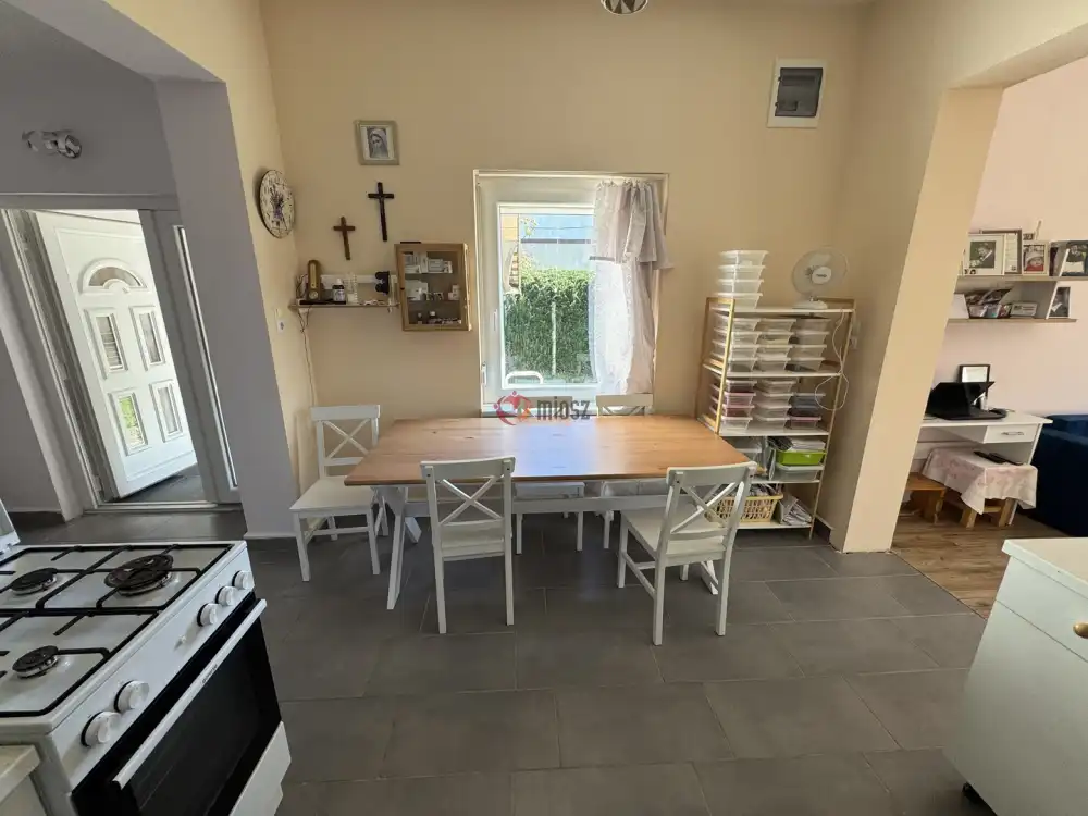 Zala megye - Nagykanizsa