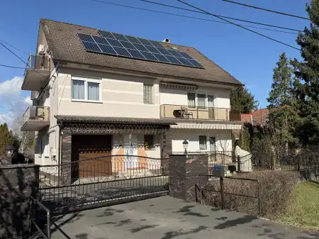 eladó családi ház, Nagykanizsa