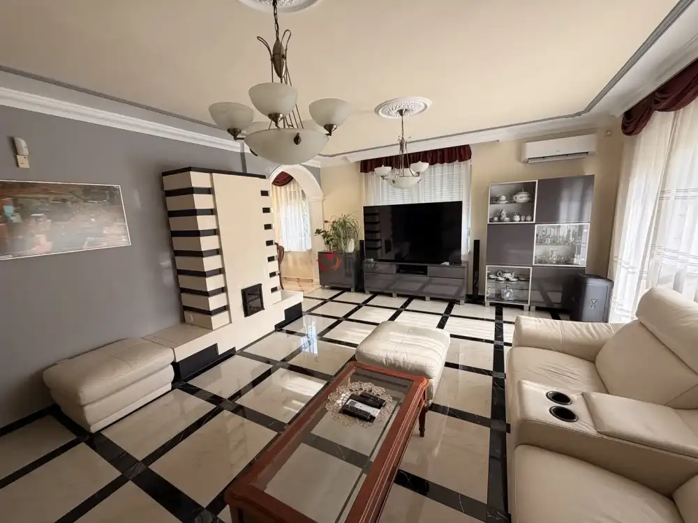 Zala megye - Nagykanizsa