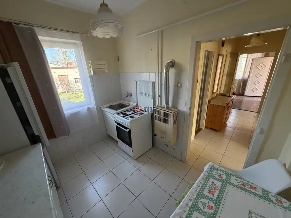 Zala megye - Nagykanizsa