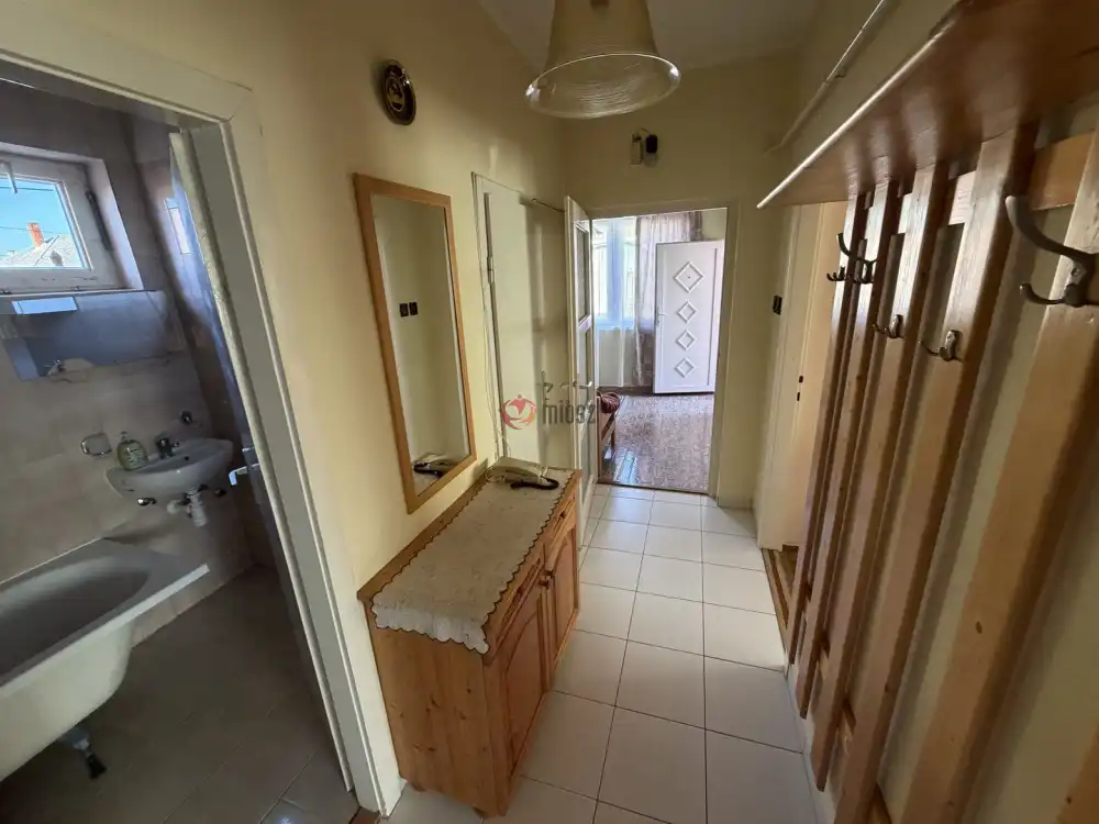 Zala megye - Nagykanizsa