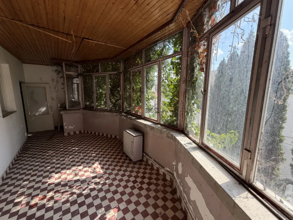 Zala megye - Nagykanizsa