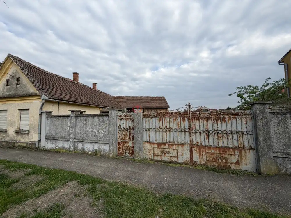 Zala megye - Nagykanizsa