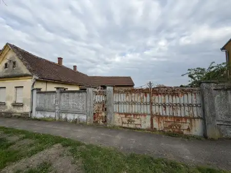 eladó családi ház, Nagykanizsa