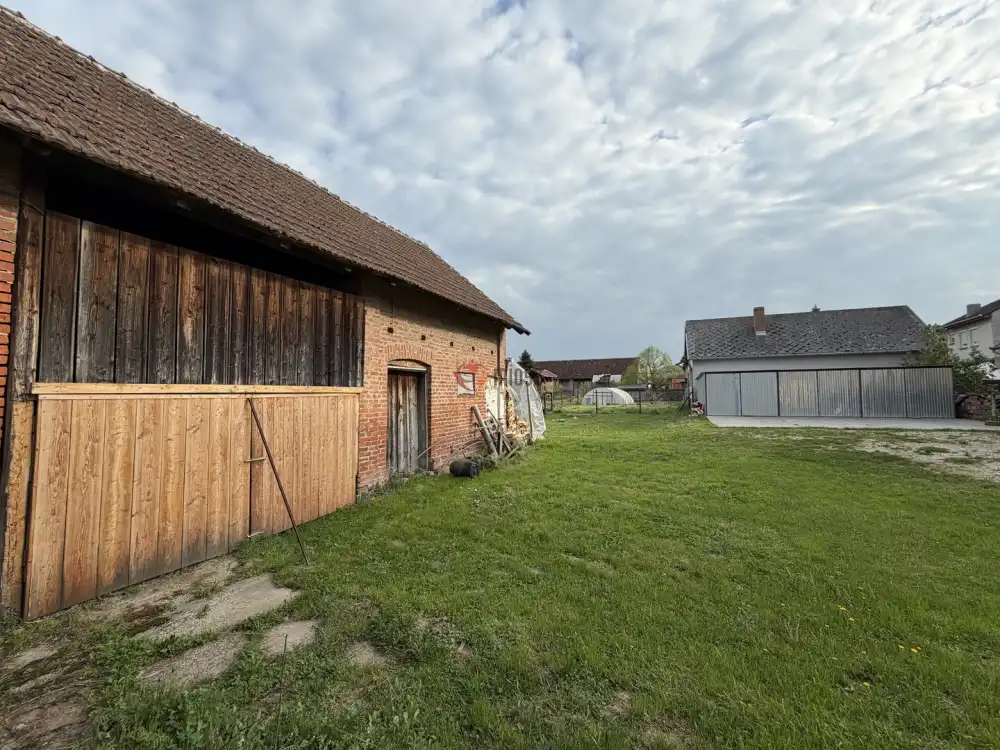 Zala megye - Nagykanizsa