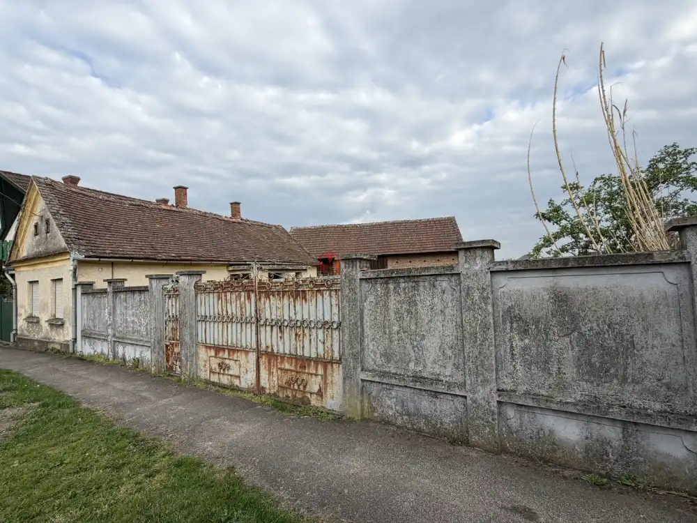 Zala megye - Nagykanizsa