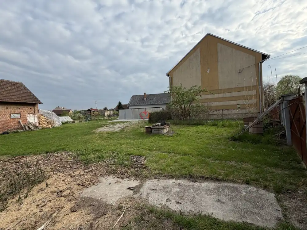 Zala megye - Nagykanizsa