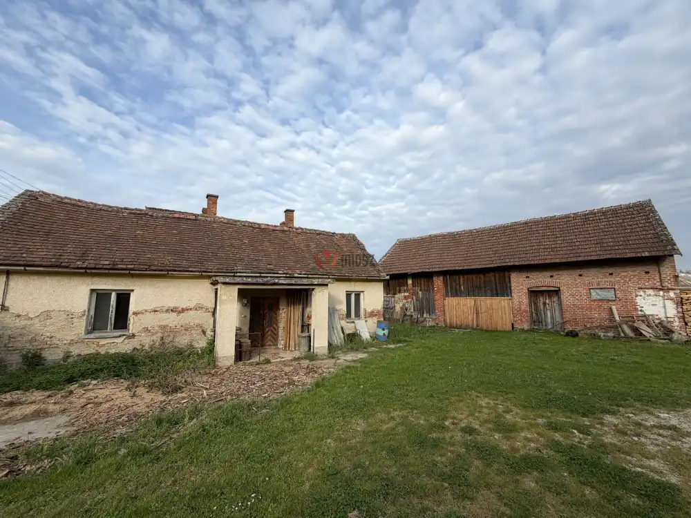 Zala megye - Nagykanizsa