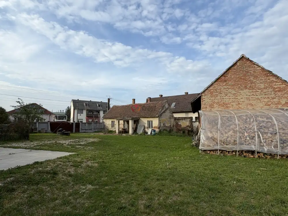 Zala megye - Nagykanizsa