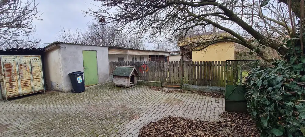 Fejér megye - Nagykarácsony