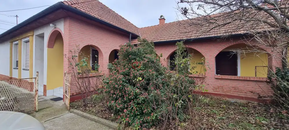 Fejér megye - Nagykarácsony