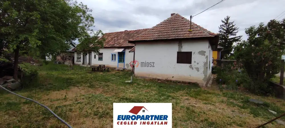 Pest megye - Nagykáta