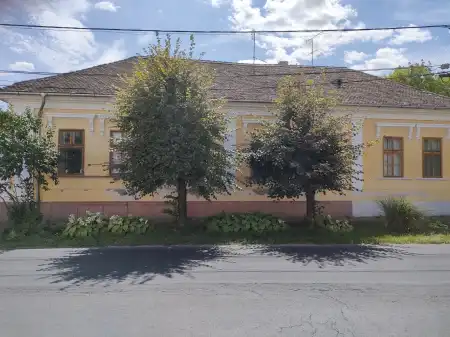 eladó családi ház, Nagykőrös